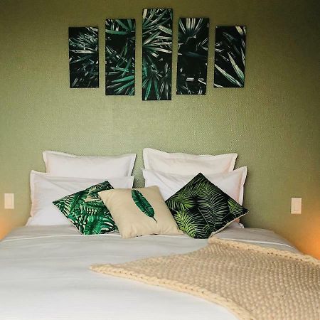 Hotel Te Fiti Island Break Mahina Exteriér fotografie