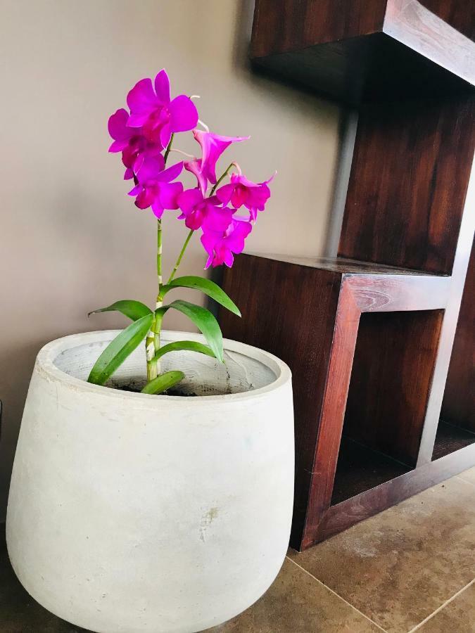 Hotel Te Fiti Island Break Mahina Exteriér fotografie