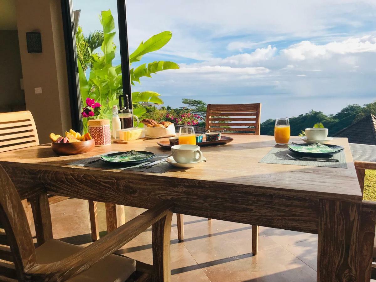 Hotel Te Fiti Island Break Mahina Exteriér fotografie