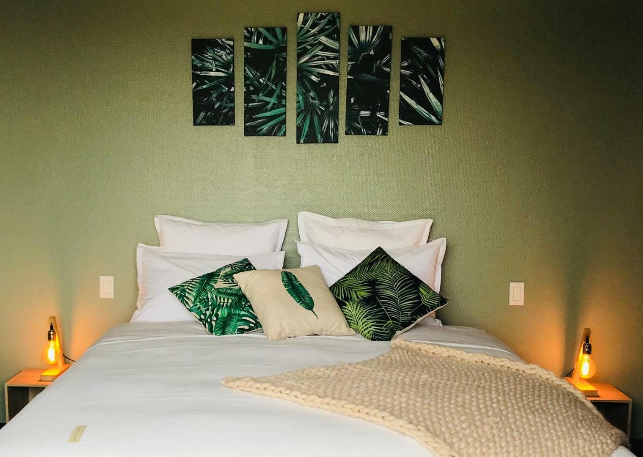Hotel Te Fiti Island Break Mahina Exteriér fotografie