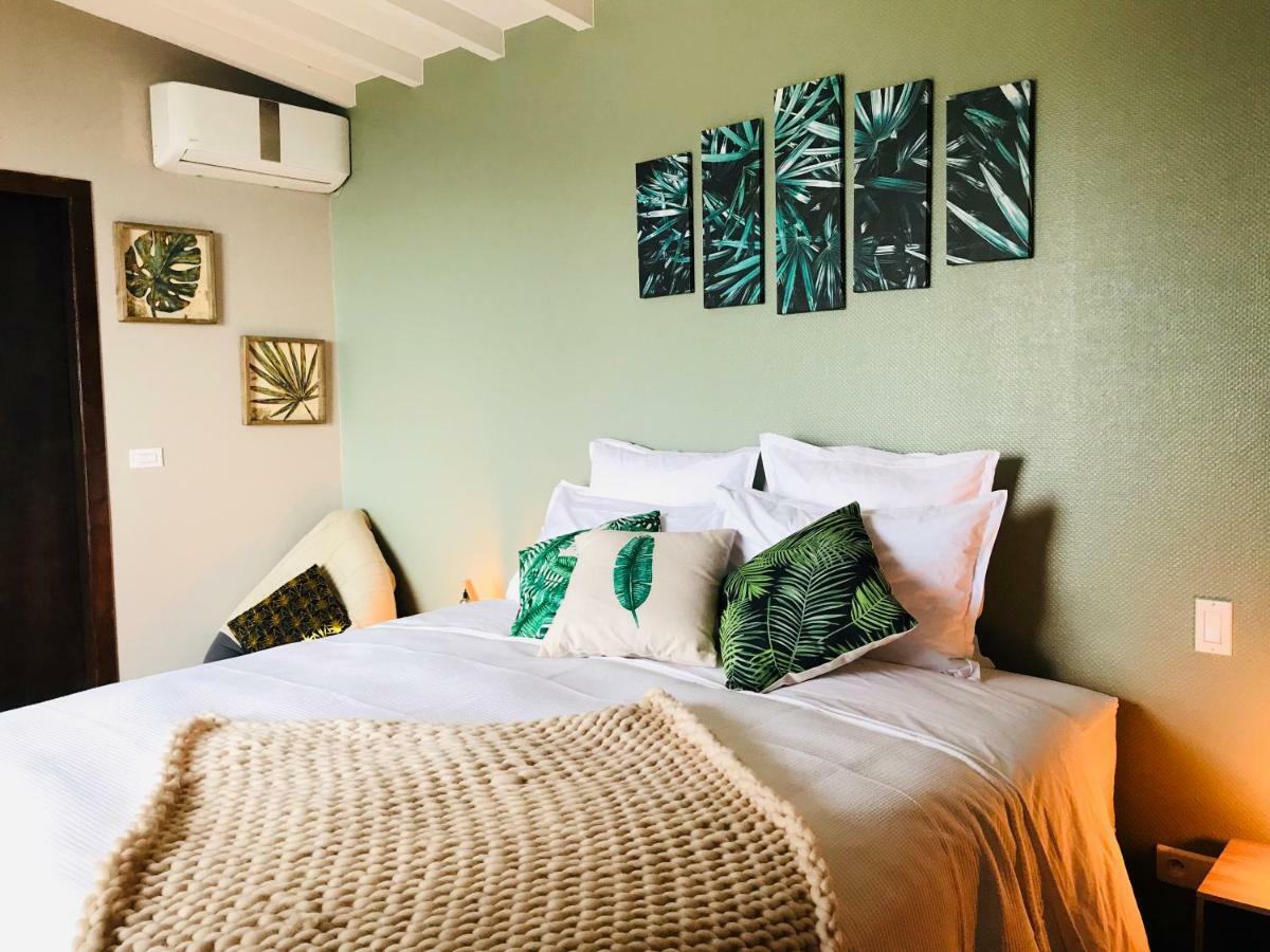 Hotel Te Fiti Island Break Mahina Exteriér fotografie